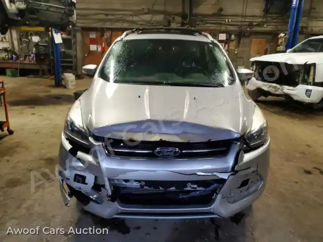 2013 Ford Escape 1FMCU9J95DUD27314 — Copart auction photo 5