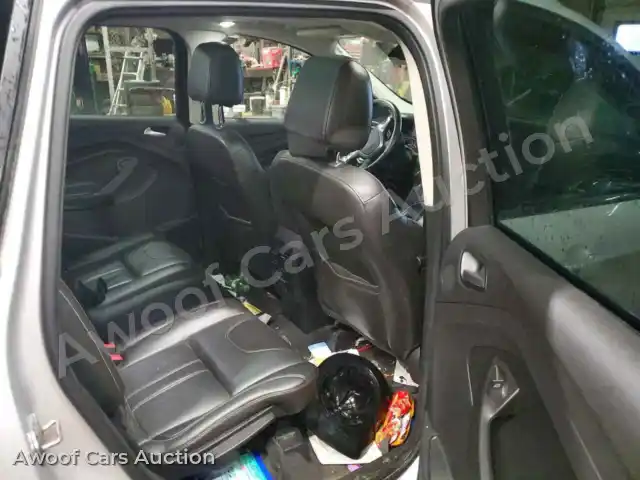 2013 Ford Escape 1FMCU9J95DUD27314 — Copart auction photo 11