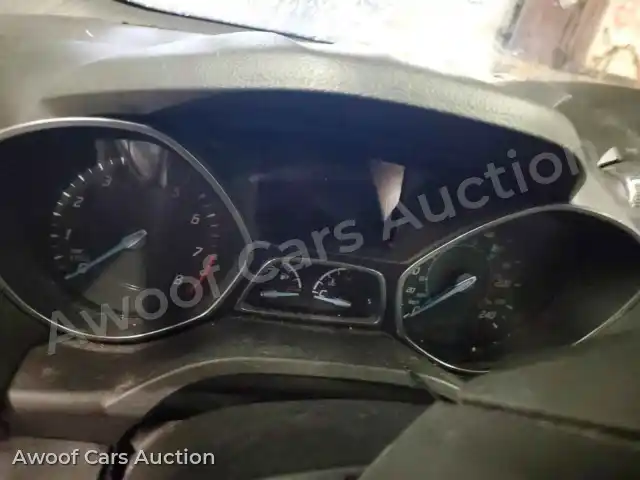 2013 Ford Escape 1FMCU9J95DUD27314 — Copart auction photo 9