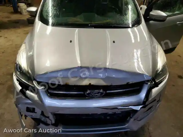 2013 Ford Escape 1FMCU9J95DUD27314 — Copart auction photo 12