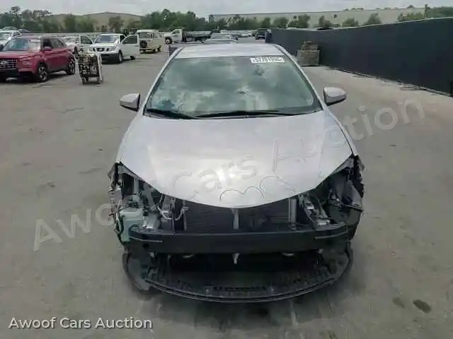 2014 Toyota Corolla 2T1BURHE5EC011445 — Copart auction photo 14