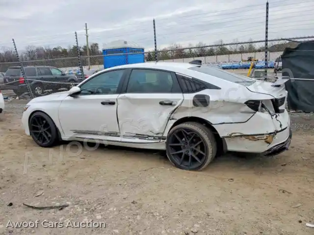 2018 Honda Accord 1HGCV2F98JA018226 — photo 2 de la vente Copart