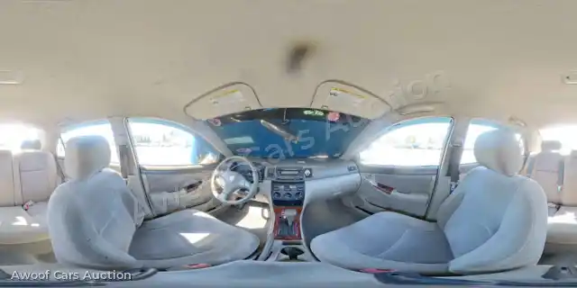 2006 Toyota Corolla 1NXBR32E56Z569237 — hoton gwanjo Copart na 14