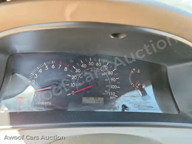 2006 Toyota Corolla 1NXBR32E56Z569237 — hoton gwanjo Copart na 9