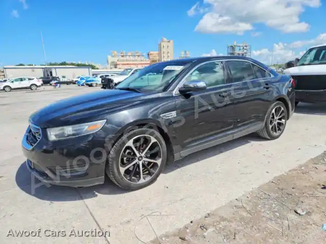 2014 Ford Taurus 1FAHP2F88EG187094 — hoton gwanjo Copart na 1