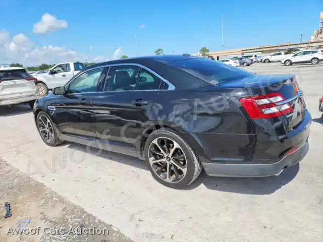 2014 Ford Taurus 1FAHP2F88EG187094 — hoton gwanjo Copart na 2