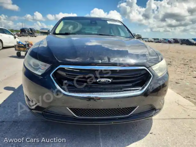 2014 Ford Taurus 1FAHP2F88EG187094 — hoton gwanjo Copart na 5