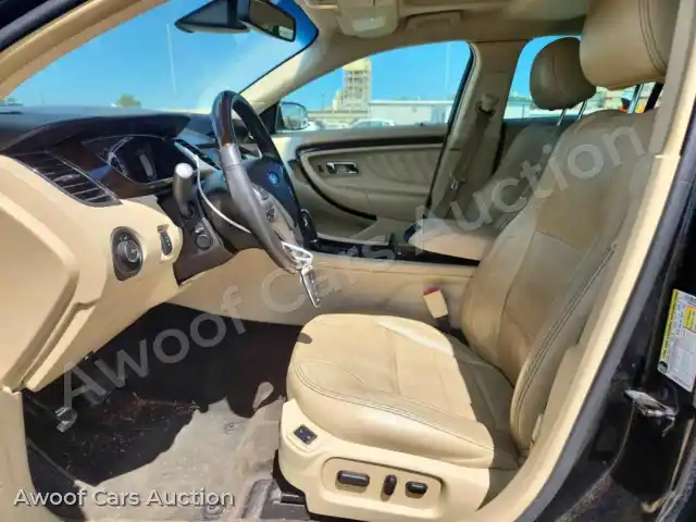 2014 Ford Taurus 1FAHP2F88EG187094 — hoton gwanjo Copart na 7