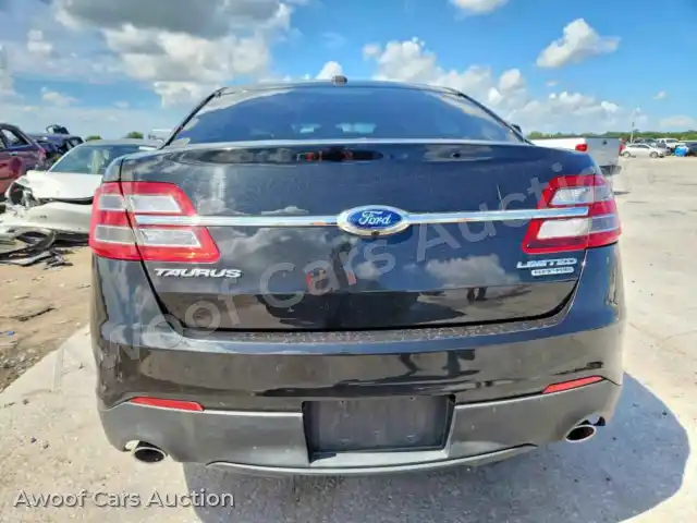 2014 Ford Taurus 1FAHP2F88EG187094 — hoton gwanjo Copart na 6