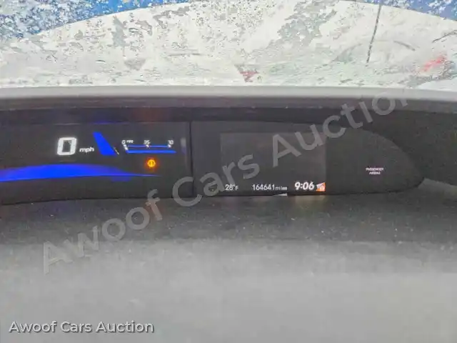 2015 Honda Civic 19XFB2F54FE280623 — Copart auction photo 9