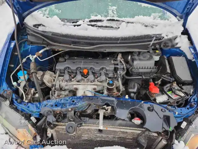 2015 Honda Civic 19XFB2F54FE280623 — Copart auction photo 11