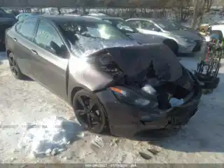 2015 Dodge Dart