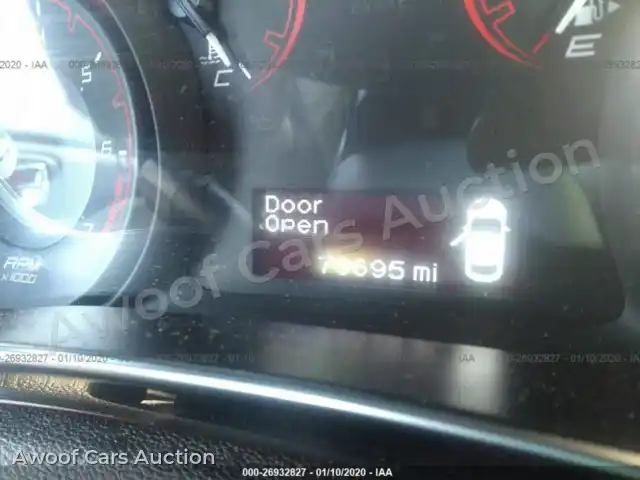 2015 Dodge Dart 1C3CDFBB8FD267265 — Iaai auction photo 7