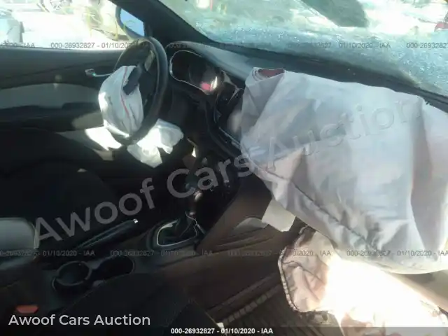 2015 Dodge Dart 1C3CDFBB8FD267265 — Iaai auction photo 5