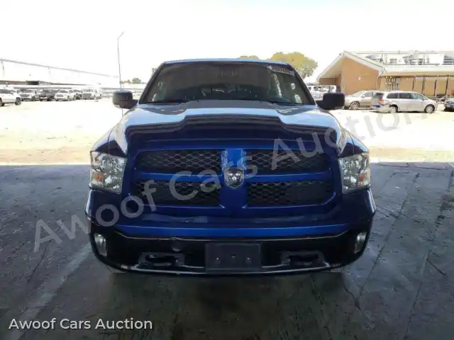 2016 RAM 1500 1C6RR7LG2GS398087 — Copart auction photo 5