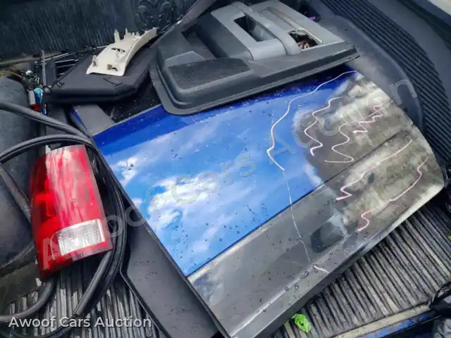 2016 RAM 1500 1C6RR7LG2GS398087 — Copart auction photo 12