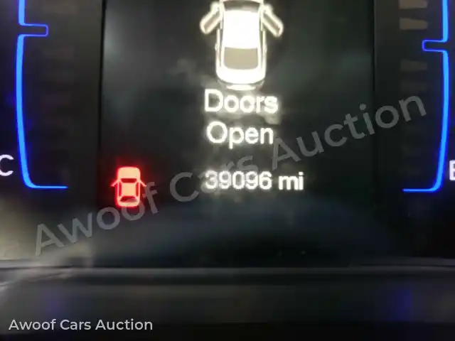 2016 Chrysler 200 1C3CCCAB4GN173589 — Copart auction photo 8