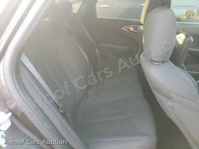 2016 Chrysler 200 1C3CCCAB4GN173589 — Copart auction photo 6