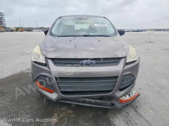 2013 Ford Escape 1FMCU0F75DUD32662 — photo 5 de la vente Copart