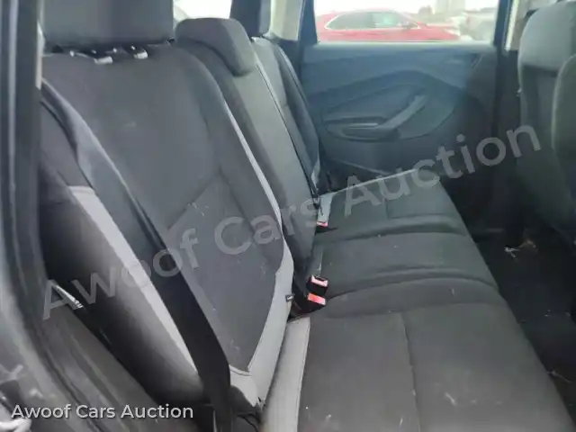 2013 Ford Escape 1FMCU0F75DUD32662 — photo 10 de la vente Copart