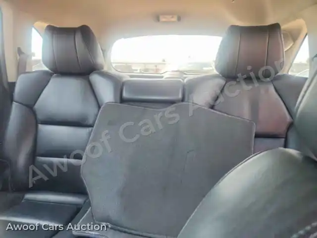 2013 Acura MDX 2HNYD2H33DH508489 — Copart auction photo 10