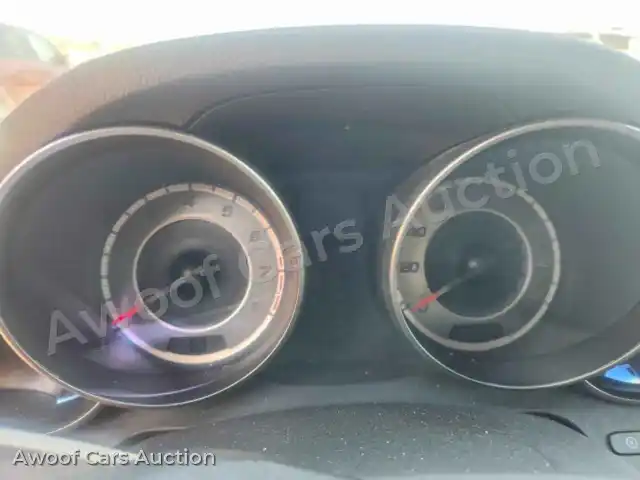 2013 Acura MDX 2HNYD2H33DH508489 — Copart auction photo 9