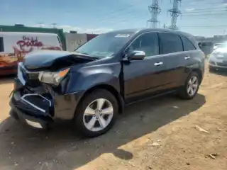2013 Acura MDX