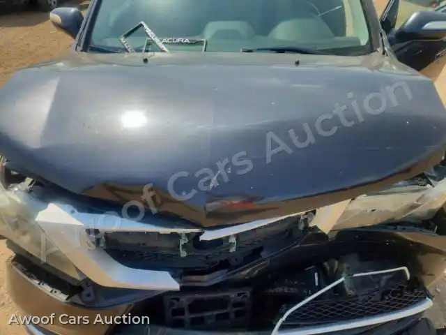 2013 Acura MDX 2HNYD2H33DH508489 — Copart auction photo 12