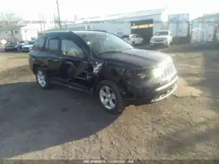 2015 Jeep Compass