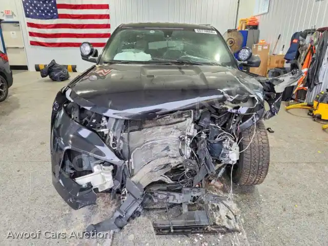 2021 Ford Explorer 1FM5K8AB3MGA42802 — photo 5 de la vente Copart