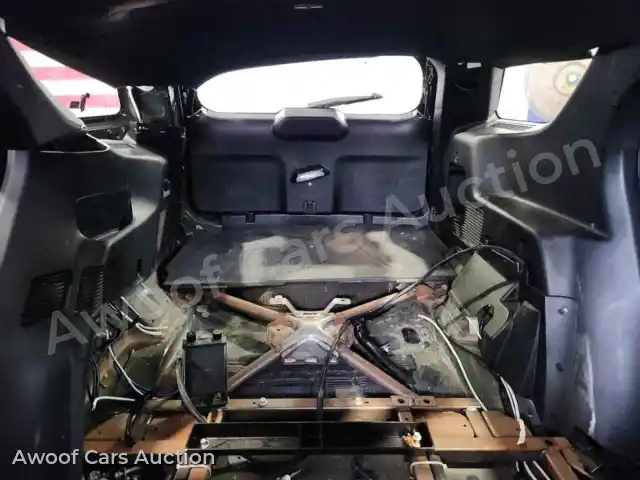 2021 Ford Explorer 1FM5K8AB3MGA42802 — photo 10 de la vente Copart