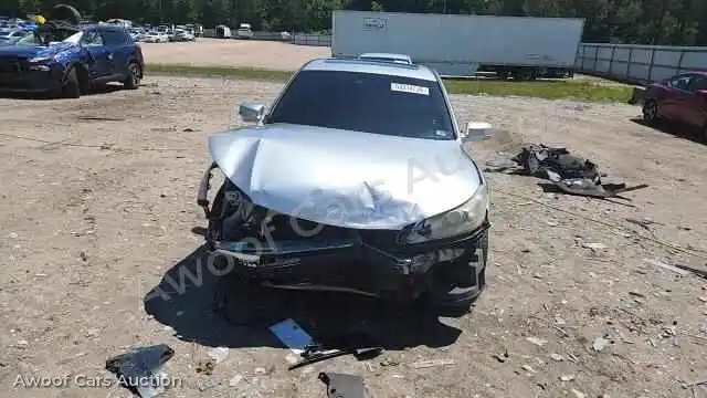2014 Honda Accord 1HGCR3F83EA001034 — photo 13 de la vente Copart