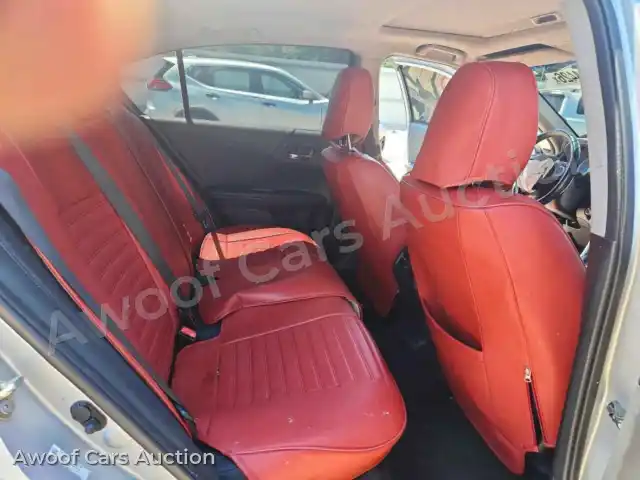 2014 Honda Accord 1HGCR3F83EA001034 — photo 10 de la vente Copart