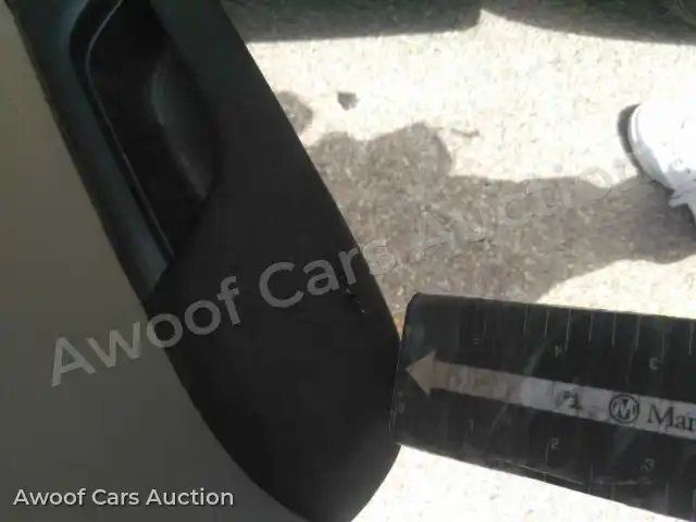 2016 Honda Civic 19XFC2F58GE092718 — Manheim auction photo 101