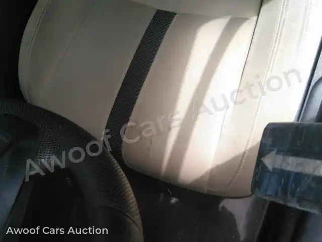 2016 Honda Civic 19XFC2F58GE092718 — Manheim auction photo 89