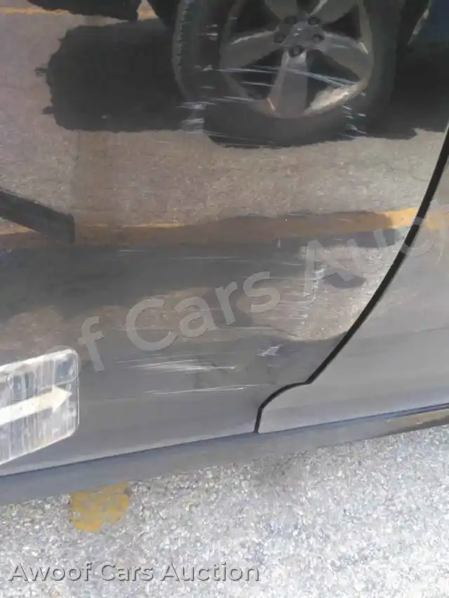2016 Honda Civic 19XFC2F58GE092718 — Manheim auction photo 75