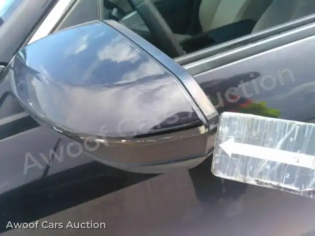 2016 Honda Civic 19XFC2F58GE092718 — Manheim auction photo 59