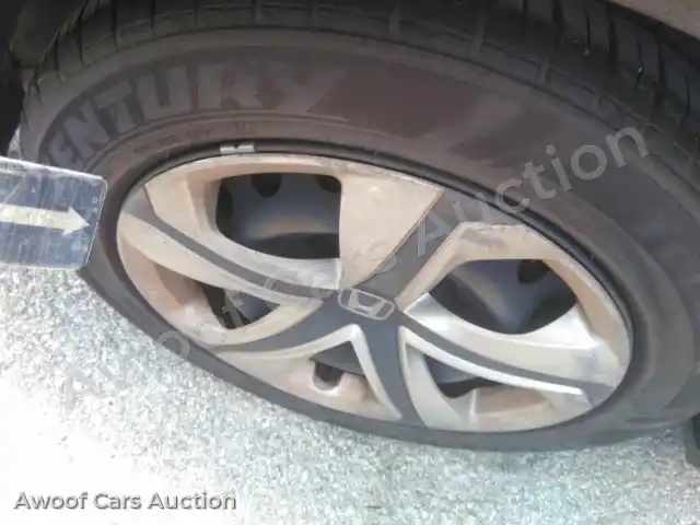 2016 Honda Civic 19XFC2F58GE092718 — Manheim auction photo 79