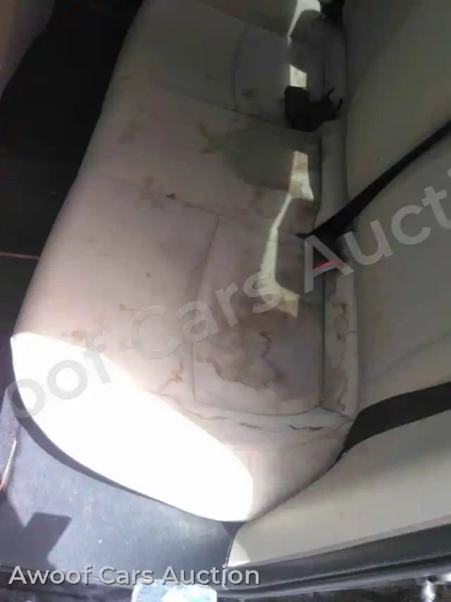 2016 Honda Civic 19XFC2F58GE092718 — Manheim auction photo 93
