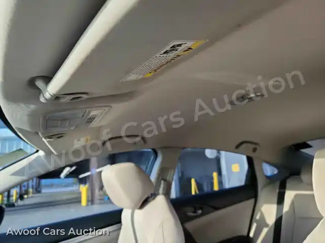 2016 Honda Civic 19XFC2F58GE092718 — Manheim auction photo 27