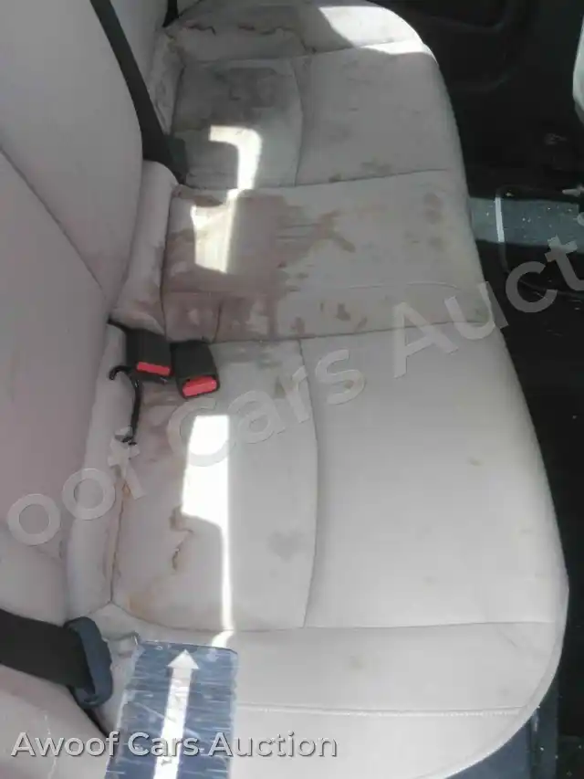 2016 Honda Civic 19XFC2F58GE092718 — Manheim auction photo 97