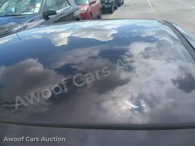 2016 Honda Civic 19XFC2F58GE092718 — Manheim auction photo 35