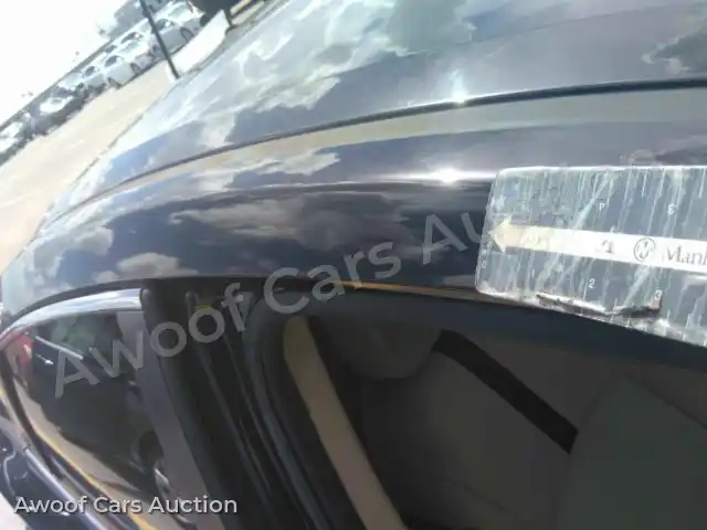 2016 Honda Civic 19XFC2F58GE092718 — Manheim auction photo 49