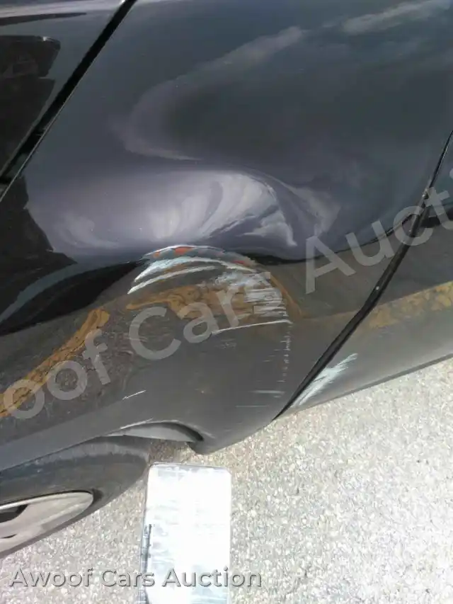 2016 Honda Civic 19XFC2F58GE092718 — Manheim auction photo 51