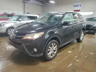 2013 Toyota RAV4