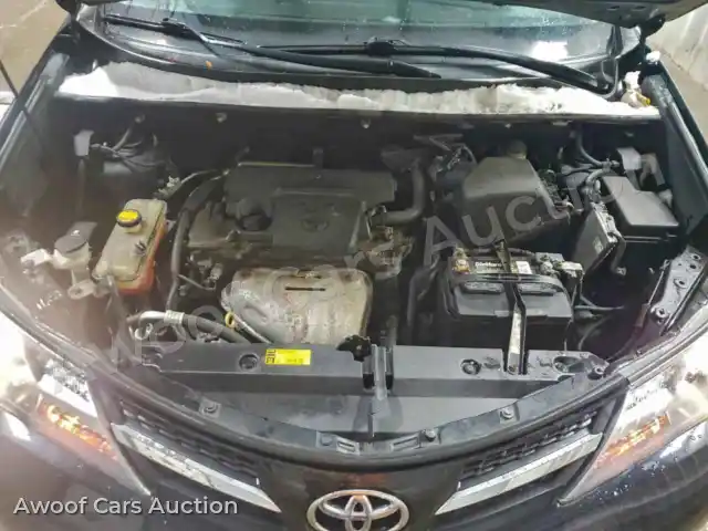 2013 Toyota RAV4 2T3YFREV2DW052905 — Copart auction photo 11