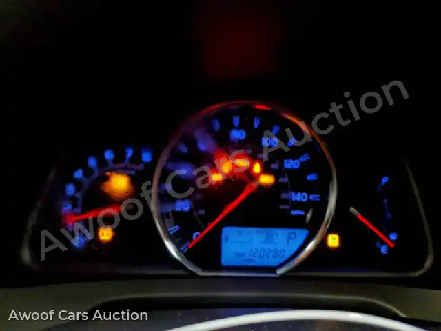 2013 Toyota RAV4 2T3YFREV2DW052905 — Copart auction photo 9
