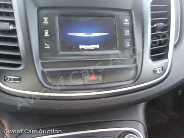 2015 Chrysler 200 1C3CCCAB0FN677961 — Manheim auction photo 34