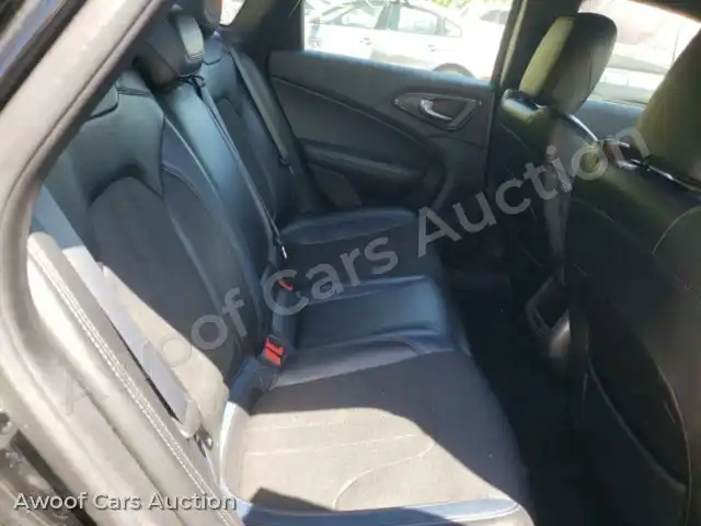 2016 Chrysler 200 1C3CCCBB2GN117603 — hoton gwanjo Copart na 6