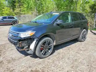 2014 Ford Edge